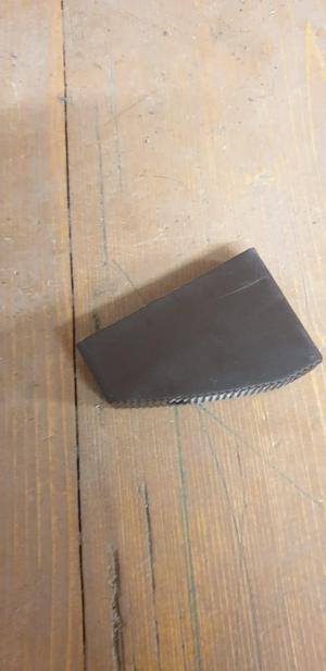 Ladder foot