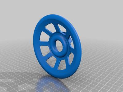 Elno IH-295 parts