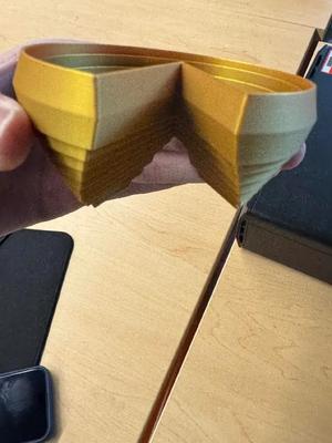 PacMan Fidget   