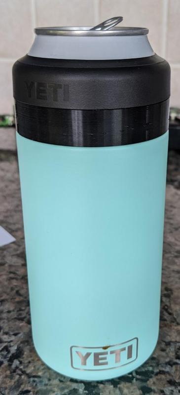 Yeti Colster Adapter 473 to 500ml