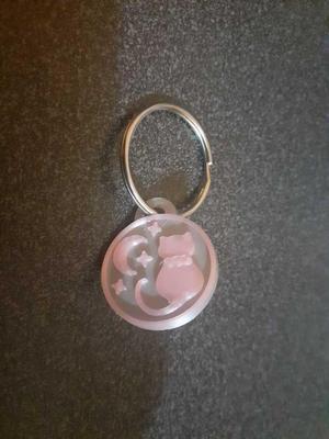 COLLAR GATO / CAT NECKLACE