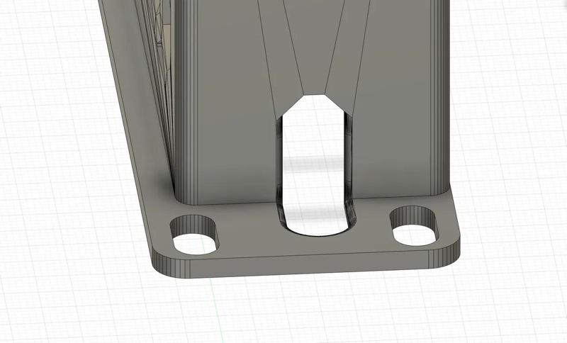 Top Adjusted USW-Flex-2.5G-8-PoE 10-inch Rack Mount   