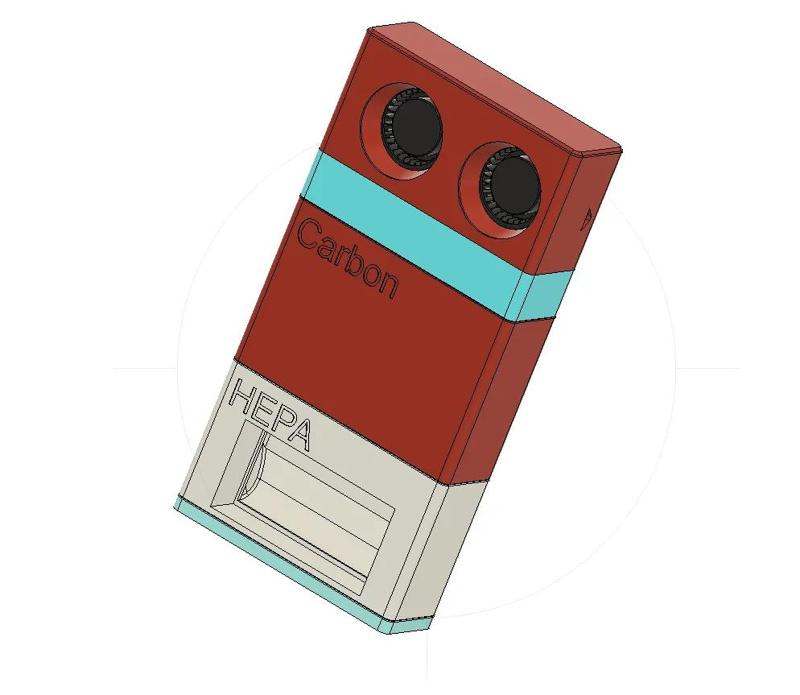 BentoBox extra Slim 38mm   