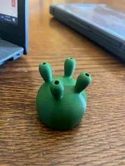 udder milk bottle cap   