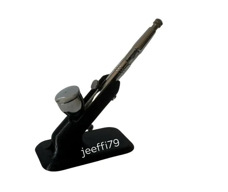 Airbrush Holder   