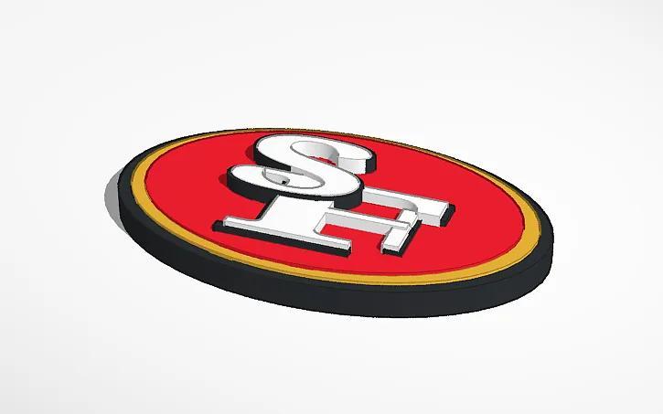49ers logo   