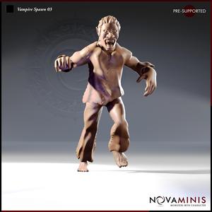 Vampire Spawn 03