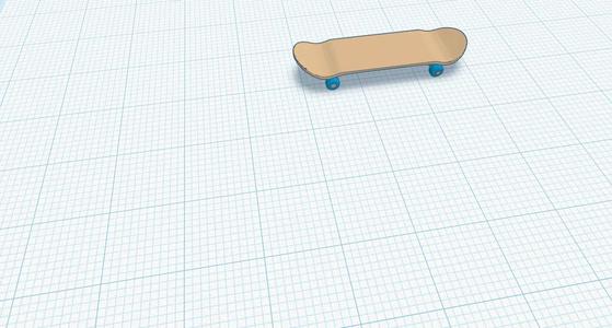 skateboard   