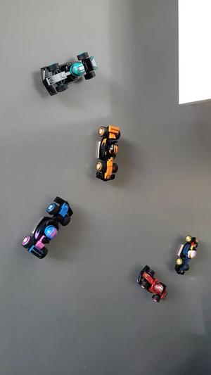 Magnet for LEGO   