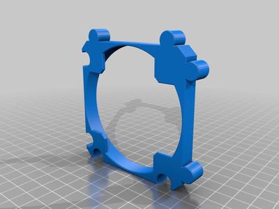 18650 type holder