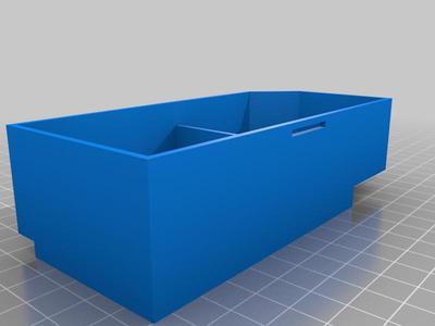 Singer 8280 Box 