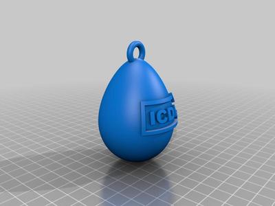 Uovo ICDL