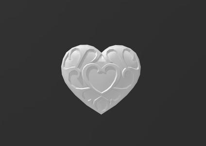 ZELDA HEART CONTAINER THE LEGEND OF ZELDA BREATH OF THE WILD