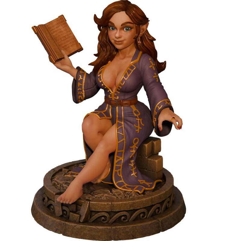 Occultist