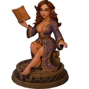 Occultist