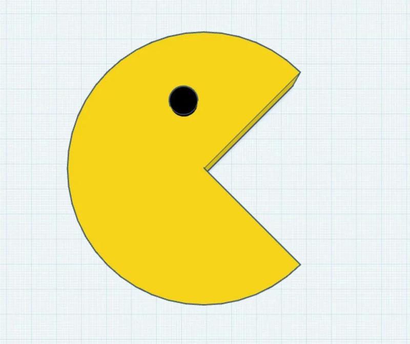 Pac-Man   