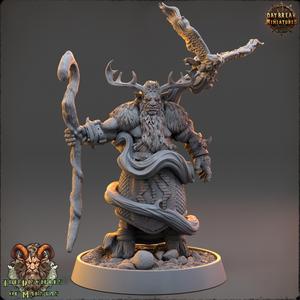 Vunduu - Watcher of the Skies - The Disciples of Marsyas