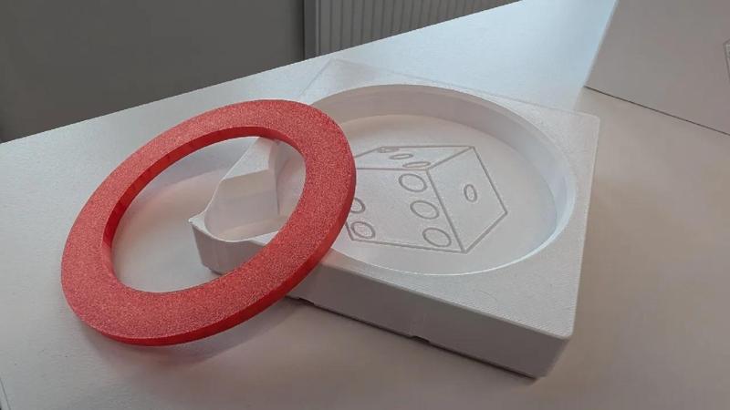 Gridfinity Cup/Mug Holder   