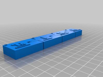 ThINK Periodic Table Flexi