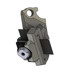 3DO Nozzle Camera for Sovol SV08 - KB3D   