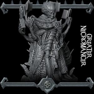 Greater Necromancer