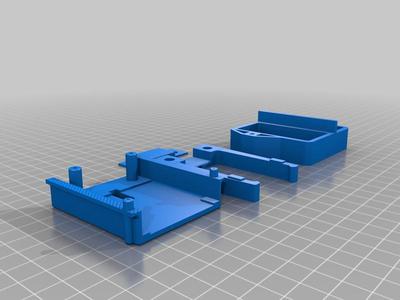 SD - Micro SD Card Reader Support, Anet 6