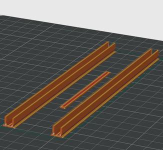 Lumière Pour Artillery Sidewinder X4  Pro et Plus   