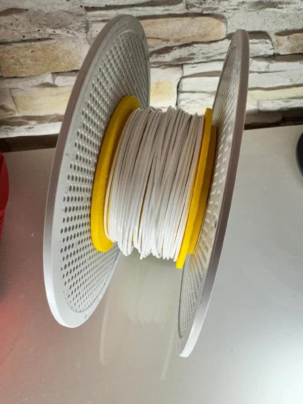 Spare spool for Bambulab spools   