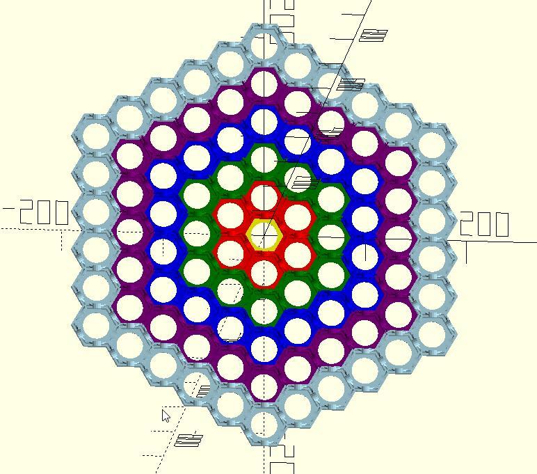 Hexagon