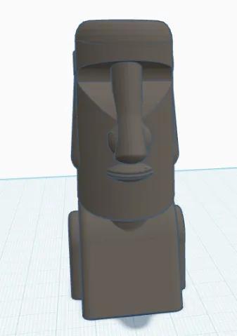 Moai   