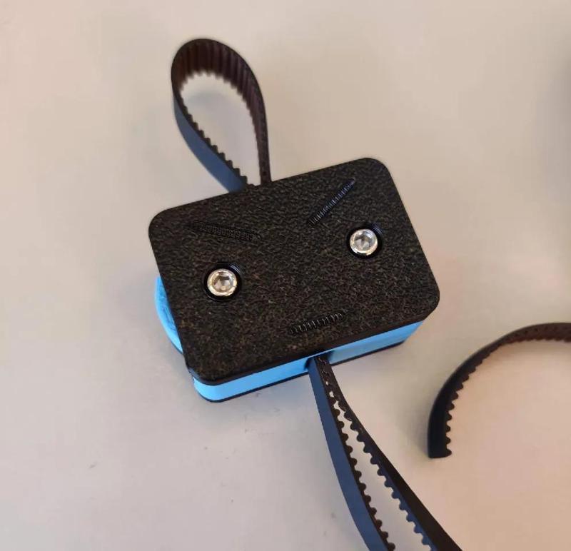 Adapter for 625 bearings   