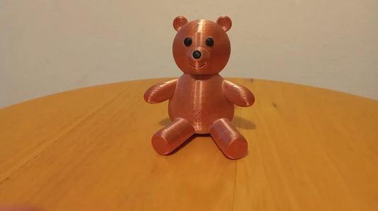 Bear   