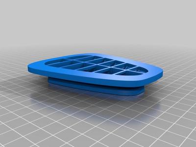 5N11 Filter Mod