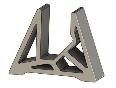 HP ZBook 17 G6 vertical stand