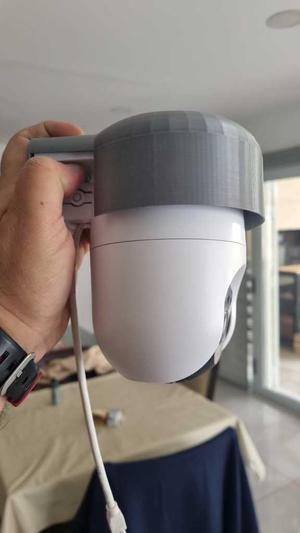 Ezviz H8C camera cover