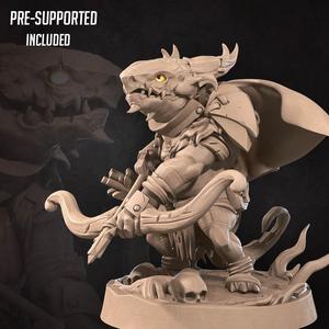 Kobold Ranger