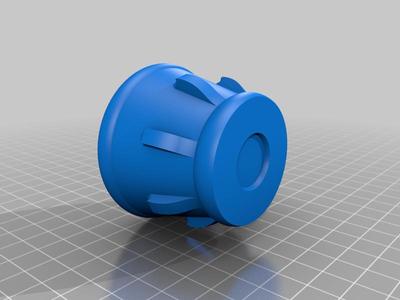 Mini Flower Pot