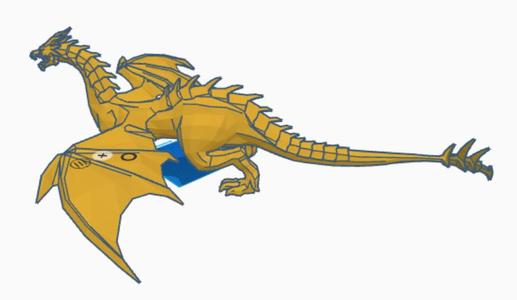 DRAGON