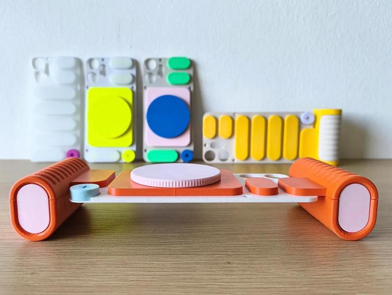 ALL-IN-ONE CMF PHONE 2 PRO UNIVERSAL COVER   