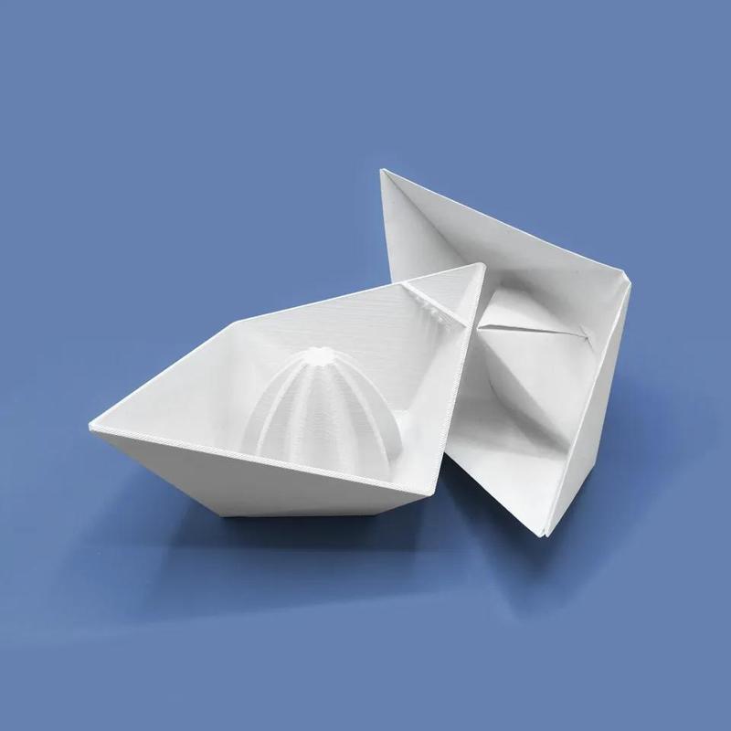 Citrus juicer “Boaty”   