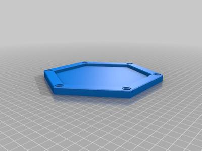 Yet Another Helping Hands Base