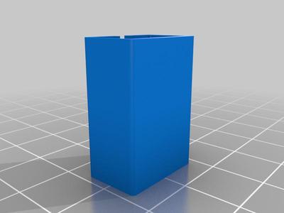 2s to 1s Battery Adapter