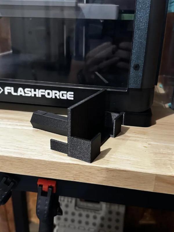 Power Rack Phone Holder   