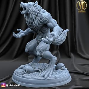 WEREWOLF