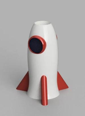 Rocket bead   