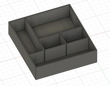 Big Organizer   