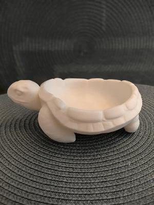 Turtle Tray / Bowl   