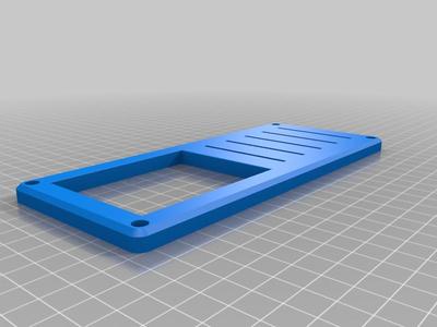 MisteRdeck - Custom Arduino & PCB Remix