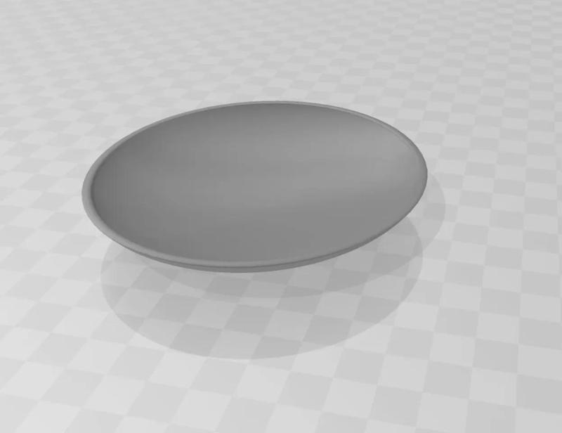 modern bowl tray design   