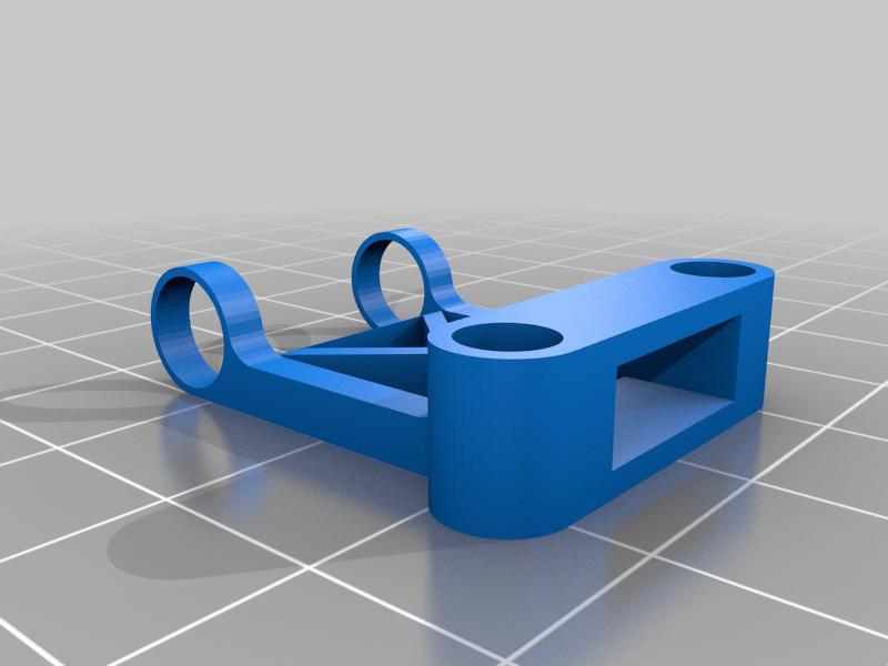 AlfaRC Cineboy F2 Immortal-T antenna holder